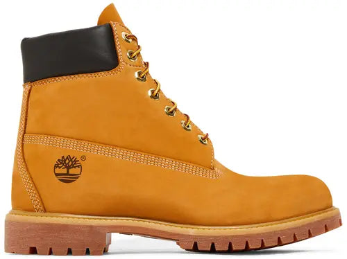 Timberland Wheat