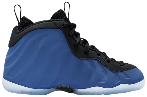 Little Posite One Deep Royal Black (NO BOX)