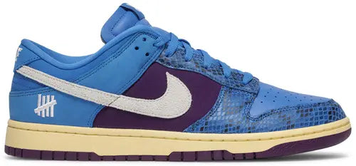 Dunk Low 5 on It (REP BOX)