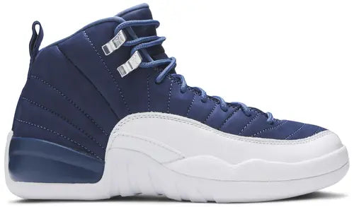 Air Jordan 12 Indigo