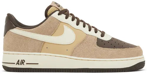 Air Force 1 Baroque Brown
