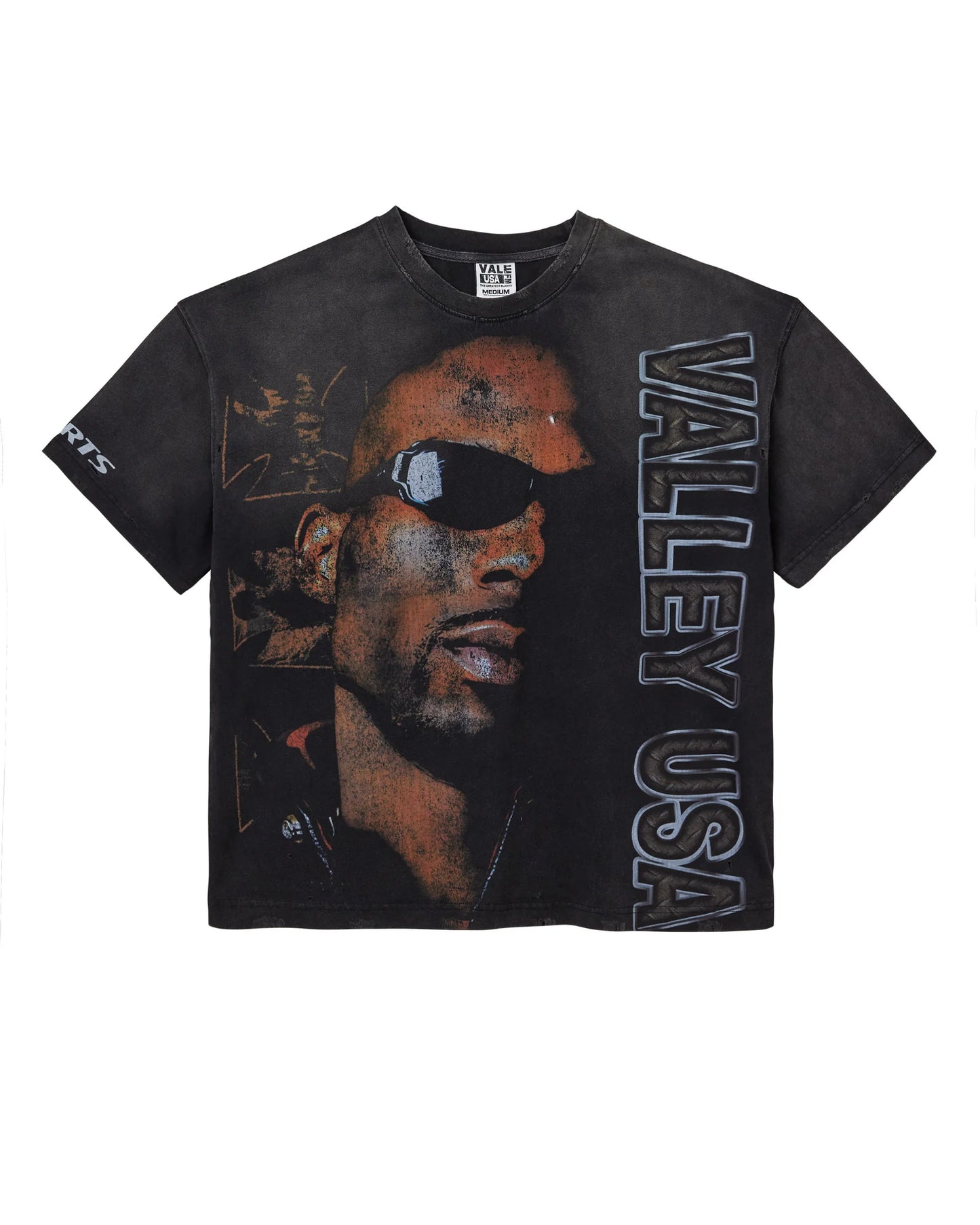 Vale Dreams DMX Shirt