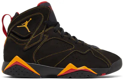 Air Jordan 7 Citrus