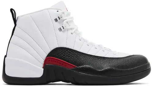 Air Jordan 12 Taxi Flip