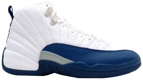 Air Jordan 12 French Blue