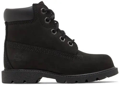 Timberland Black