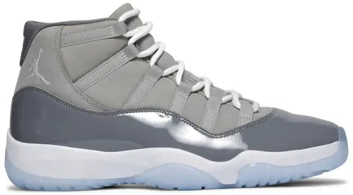 Air Jordan 11 Cool Grey