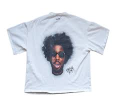 White Silence by Onyx Tee