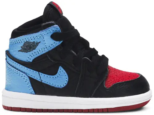 Air Jordan 1 NC to Chi TD
