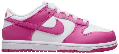 Dunk Low Laser Fuchsia (NO BOX)