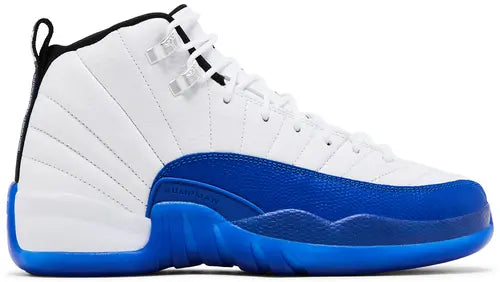 Air Jordan 12 Blueberry