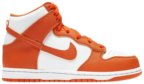 Nike Dunk High Syracuse
