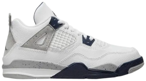 Air Jordan 4 Midnight Navy