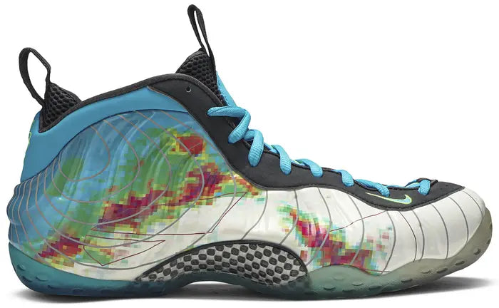 Air Foamposite one PRM Weatherman