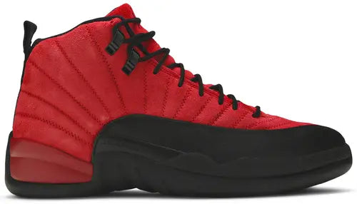 Air Jordan 12 Reverse Flu Game