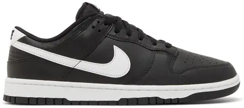 Dunk Low Black Panda 2.0 (NO BOX)