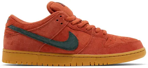 Nike Dunk Low SB Burnt Sunrise