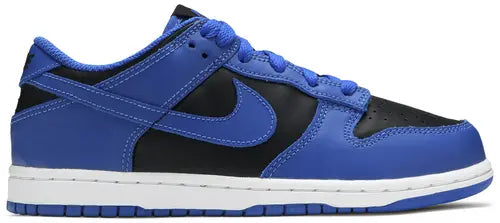 Dunk Low Hyper Cobalt