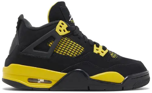 Air Jordan 4 Thunder (NO BOX)
