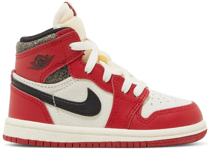 Air Jordan 1 Chicago Lost and Found
