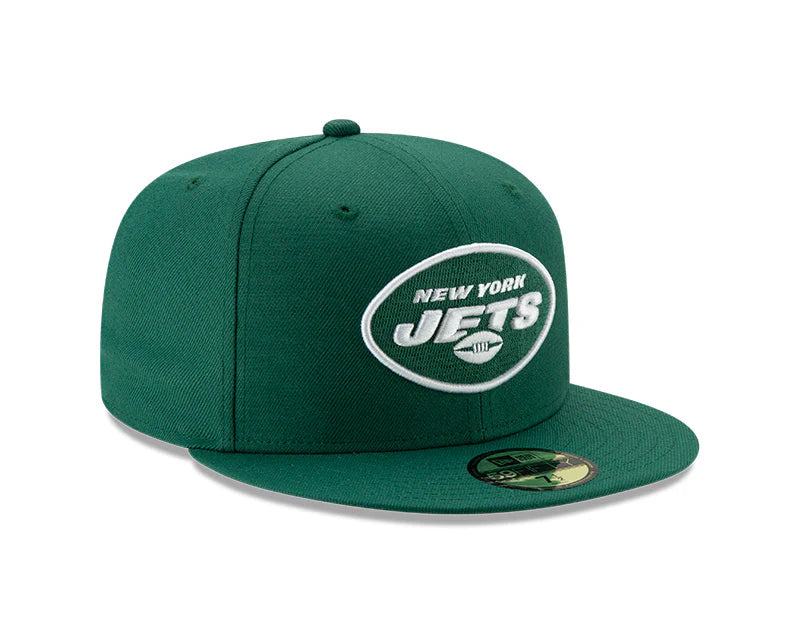 New York Jets Hat