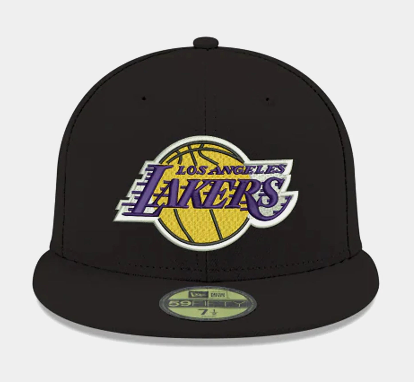 Los Angeles Lakers Hat