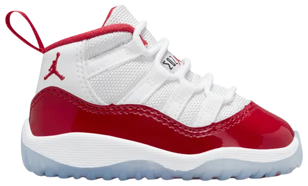 Air Jordan 11 Cherry