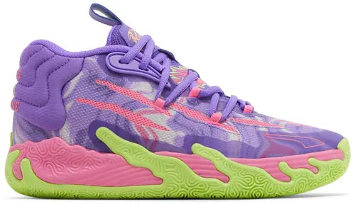 Puma MB.03 Jr. Toxic