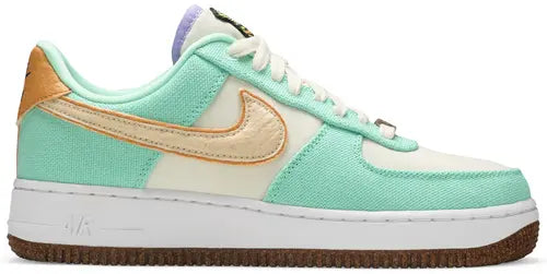 Air Force 1 Happy Pineapple (NO BOX)