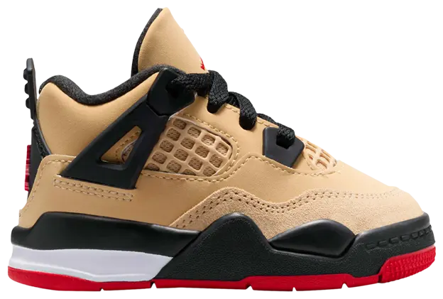 Air Jordan 4 Pizza
