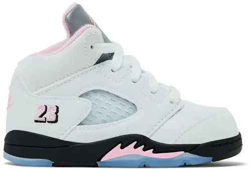Air Jordan 5 Medium Soft Pink