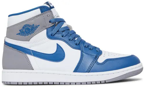 Air Jordan 1 True Blue (NO BOX)