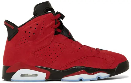 Air Jordan 6 Toro Bravo