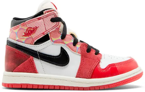 Marvel x Air Jordan 1 Next Chapter