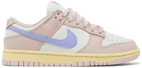 Dunk Low Pink Oxford