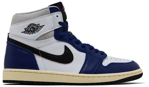 Air Jordan 1 Rare Air Deep Royal Blue