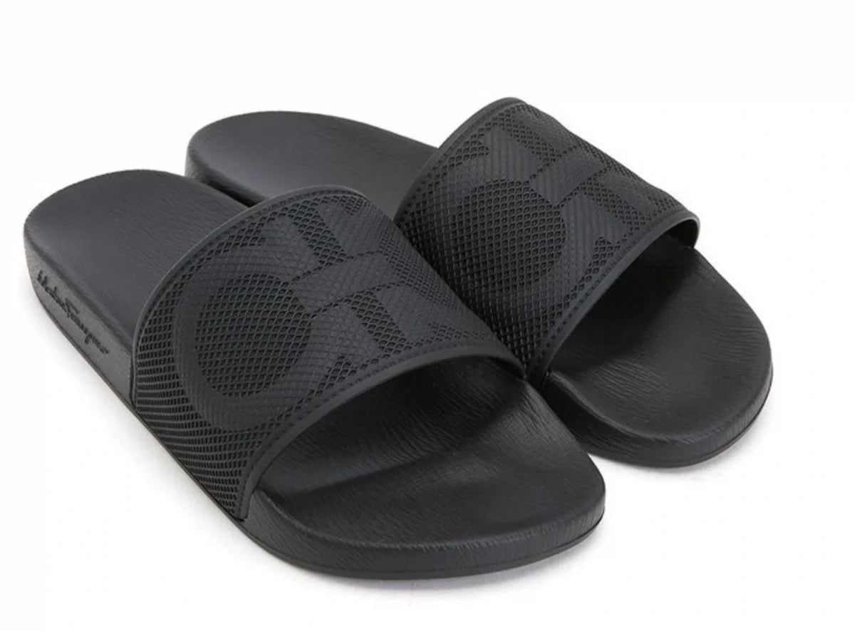 Salvatore Ferragamo Slides