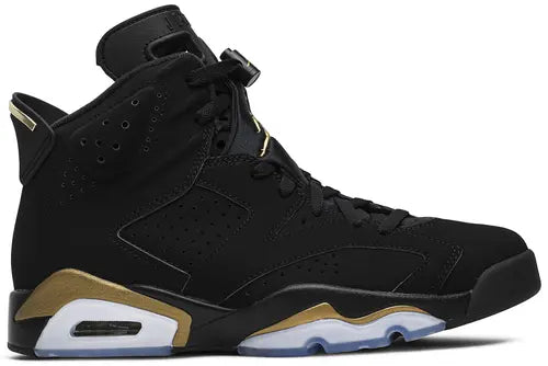 Air Jordan 6 DMP