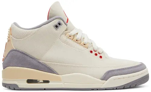 Air Jordan 3 Muslin