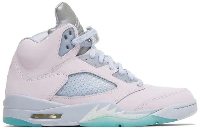Air Jordan 5 Easter