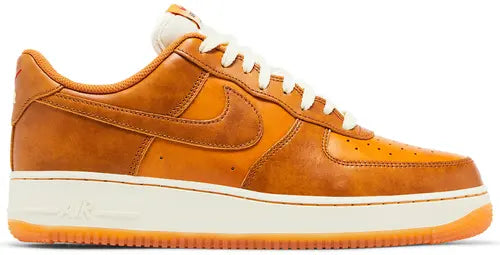 Air Force 1 LV8 Sunset Russet