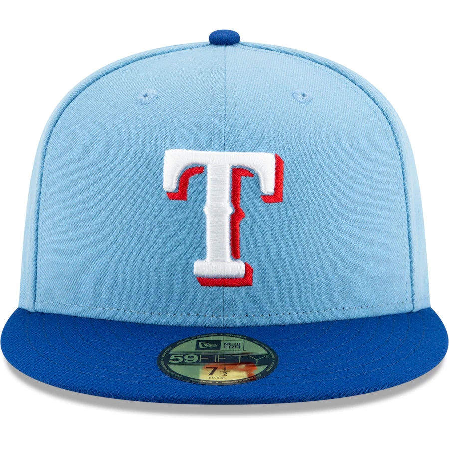 Texas Rangers Hat
