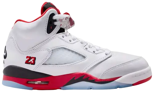 Air Jordan 5 Fire Red