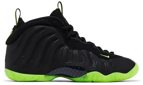 Little Posite One Black Volt