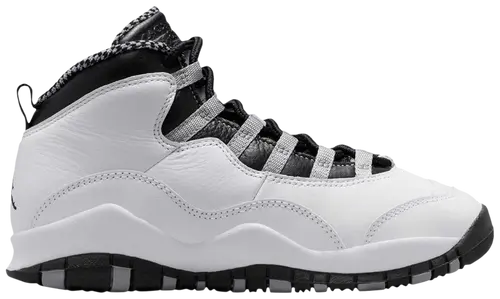 Air Jordan 10 Steel
