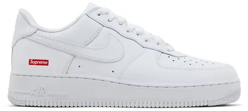 White Supreme Forces