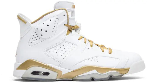 Air Jordan 6 GMP (NO BOX)