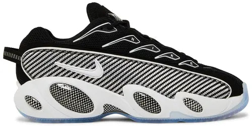 NOCTA x Glide Black White