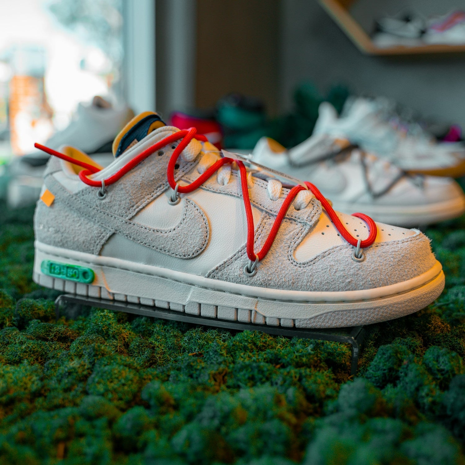 Dunks