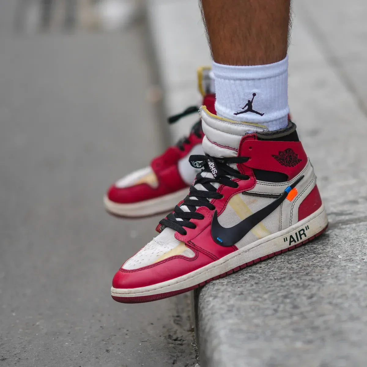 Jordan